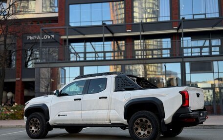 Toyota Tacoma, 2025 год, 10 400 000 рублей, 11 фотография