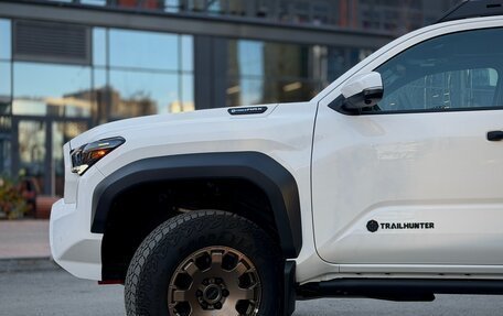 Toyota Tacoma, 2025 год, 10 400 000 рублей, 5 фотография