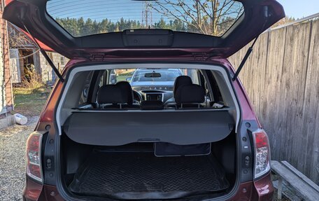 Subaru Forester, 2012 год, 1 100 000 рублей, 3 фотография