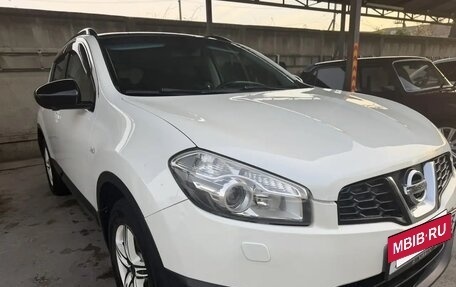 Nissan Qashqai, 2013 год, 1 200 000 рублей, 5 фотография