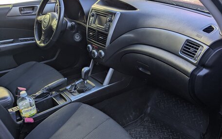 Subaru Forester, 2012 год, 1 100 000 рублей, 4 фотография