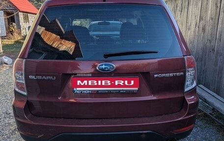 Subaru Forester, 2012 год, 1 100 000 рублей, 2 фотография