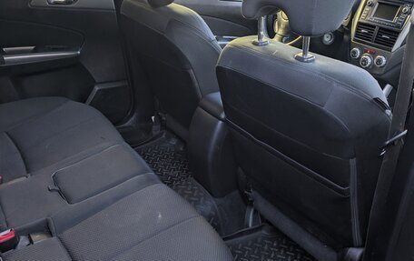 Subaru Forester, 2012 год, 1 100 000 рублей, 5 фотография