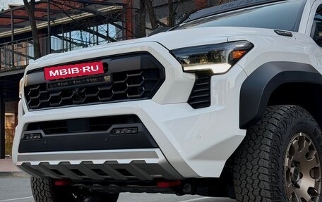 Toyota Tacoma, 2025 год, 10 400 000 рублей, 8 фотография