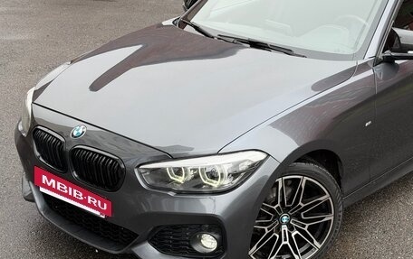 BMW 1 серия, 2019 год, 1 550 000 рублей, 2 фотография