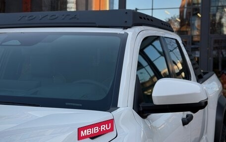 Toyota Tacoma, 2025 год, 10 400 000 рублей, 7 фотография