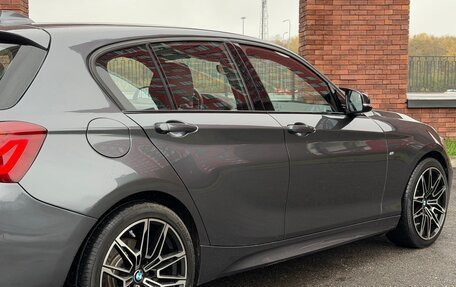 BMW 1 серия, 2019 год, 1 550 000 рублей, 11 фотография