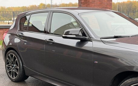BMW 1 серия, 2019 год, 1 550 000 рублей, 7 фотография