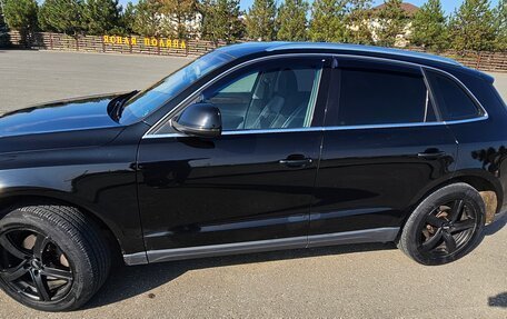 Audi Q5, 2009 год, 1 180 000 рублей, 3 фотография