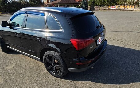 Audi Q5, 2009 год, 1 180 000 рублей, 4 фотография