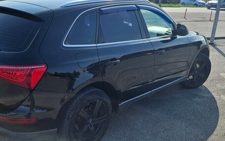 Audi Q5, 2009 год, 1 180 000 рублей, 5 фотография