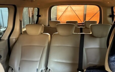 Hyundai H-1 II рестайлинг, 2018 год, 2 555 000 рублей, 2 фотография