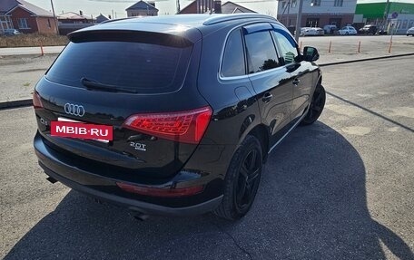 Audi Q5, 2009 год, 1 180 000 рублей, 6 фотография