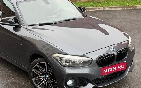 BMW 1 серия, 2019 год, 1 550 000 рублей, 6 фотография
