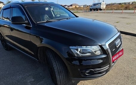 Audi Q5, 2009 год, 1 180 000 рублей, 2 фотография