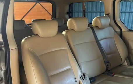 Hyundai H-1 II рестайлинг, 2018 год, 2 555 000 рублей, 6 фотография