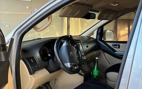 Hyundai H-1 II рестайлинг, 2018 год, 2 555 000 рублей, 4 фотография