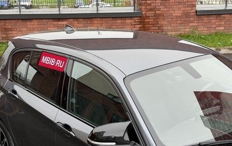 BMW 1 серия, 2019 год, 1 550 000 рублей, 8 фотография