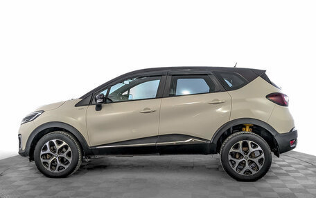 Renault Kaptur I рестайлинг, 2018 год, 1 550 000 рублей, 8 фотография