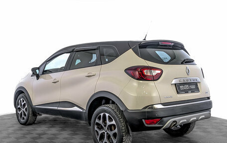 Renault Kaptur I рестайлинг, 2018 год, 1 550 000 рублей, 7 фотография