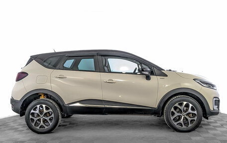 Renault Kaptur I рестайлинг, 2018 год, 1 550 000 рублей, 4 фотография