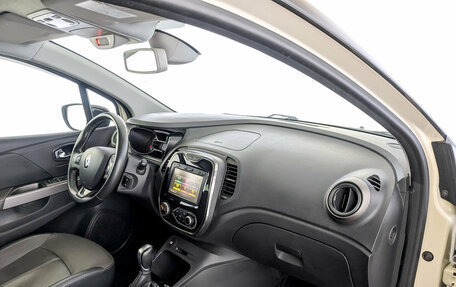 Renault Kaptur I рестайлинг, 2018 год, 1 550 000 рублей, 11 фотография