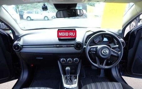 Mazda 2 III, 2022 год, 999 999 рублей, 3 фотография