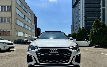 Audi A3, 2023 год, 2 050 000 рублей, 4 фотография