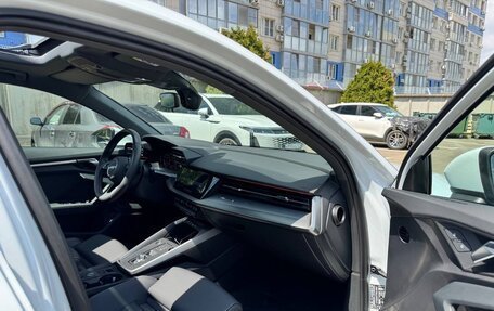Audi A3, 2023 год, 2 050 000 рублей, 10 фотография