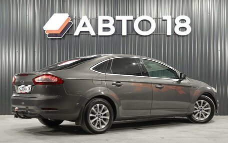 Ford Mondeo IV рестайлинг, 2012 год, 549 000 рублей, 3 фотография