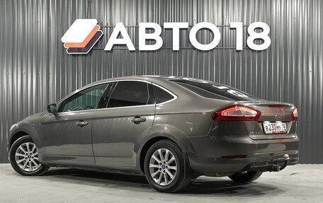 Ford Mondeo IV рестайлинг, 2012 год, 549 000 рублей, 4 фотография