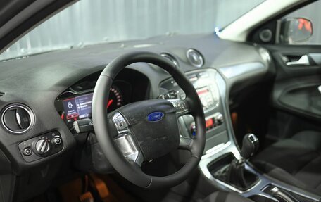 Ford Mondeo IV рестайлинг, 2012 год, 549 000 рублей, 5 фотография