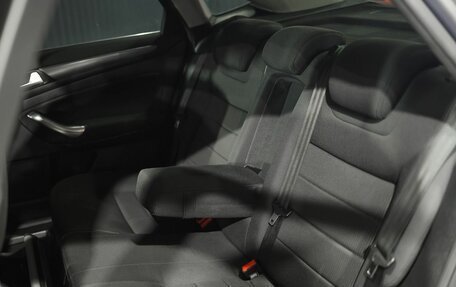 Ford Mondeo IV рестайлинг, 2012 год, 549 000 рублей, 7 фотография