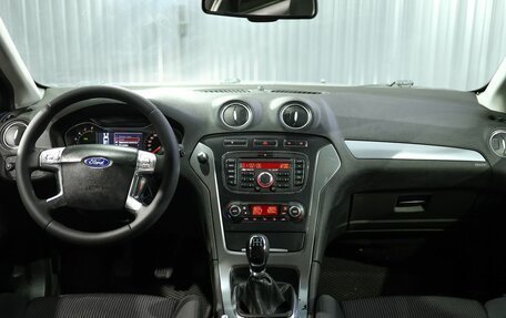 Ford Mondeo IV рестайлинг, 2012 год, 549 000 рублей, 8 фотография