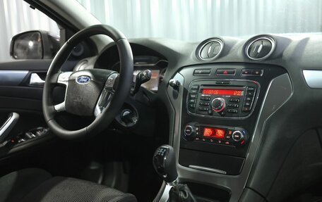Ford Mondeo IV рестайлинг, 2012 год, 549 000 рублей, 10 фотография