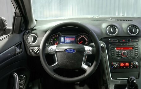 Ford Mondeo IV рестайлинг, 2012 год, 549 000 рублей, 9 фотография