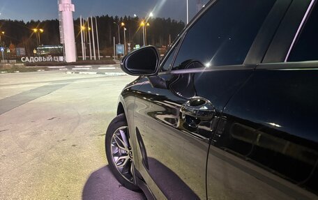 KIA K5, 2021 год, 2 180 000 рублей, 4 фотография