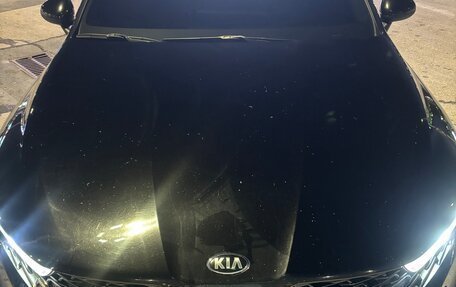 KIA K5, 2021 год, 2 180 000 рублей, 3 фотография