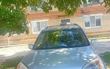 Toyota RAV4, 2004 год, 1 100 000 рублей, 7 фотография