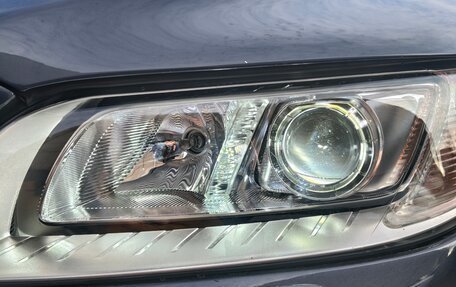 Volvo S80 II рестайлинг 2, 2011 год, 1 300 000 рублей, 10 фотография