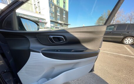 Hyundai i20 III, 2023 год, 1 475 000 рублей, 10 фотография