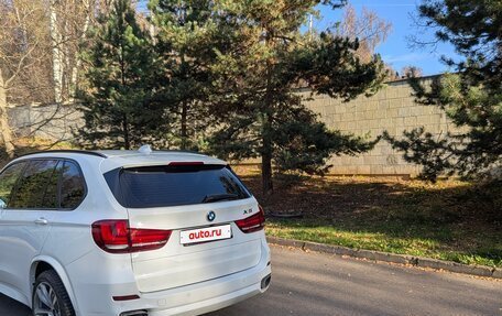 BMW X5, 2015 год, 4 780 000 рублей, 2 фотография