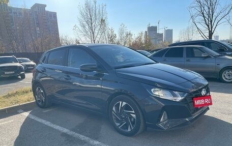 Hyundai i20 III, 2023 год, 1 475 000 рублей, 2 фотография