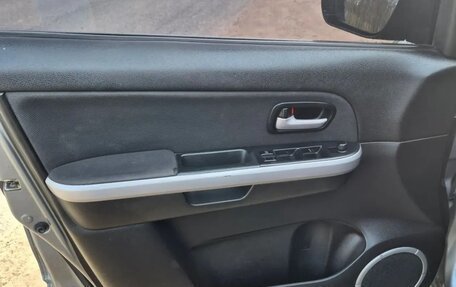 Suzuki Grand Vitara, 2007 год, 830 000 рублей, 5 фотография