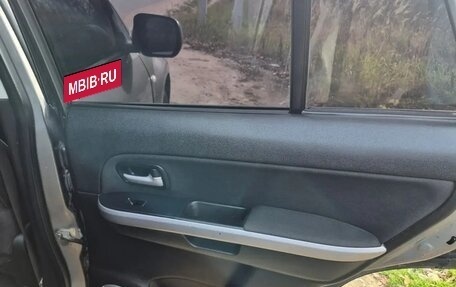 Suzuki Grand Vitara, 2007 год, 830 000 рублей, 3 фотография