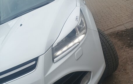 Ford Kuga III, 2014 год, 1 000 000 рублей, 4 фотография