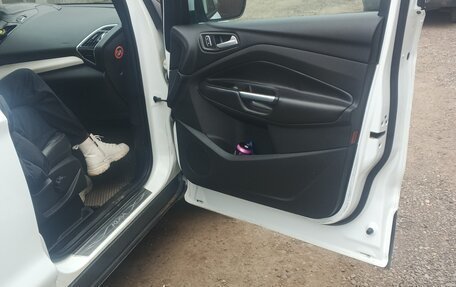 Ford Kuga III, 2014 год, 1 000 000 рублей, 7 фотография