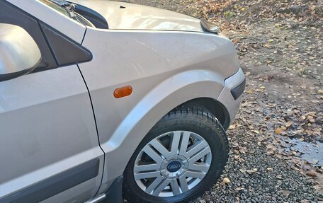 Ford Fusion I, 2006 год, 380 000 рублей, 3 фотография