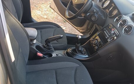 Peugeot 408 I рестайлинг, 2013 год, 633 000 рублей, 7 фотография