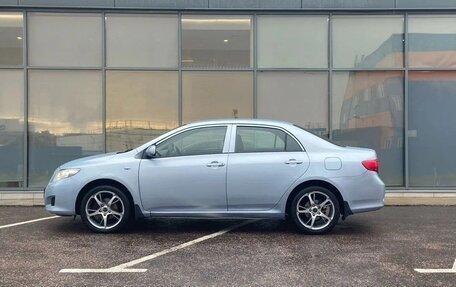Toyota Corolla, 2007 год, 475 000 рублей, 2 фотография